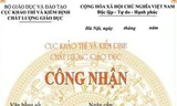 Tin hot giáo dục: Lí giải bằng của ông Nguyễn Xuân Anh không được công nhận