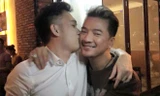 Đàm Vĩnh Hưng thừa nhận cuộc tình lầm lỗi với Dương Triệu Vũ