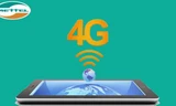 Kiểm tra chất lượng 4G trong tuần này