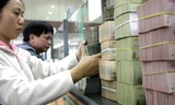Bộ trưởng tài chính cam kết giữ nợ công không tăng