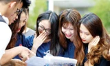 CẬP NHẬT: Gần 40 trường đại học công bố điểm chuẩn