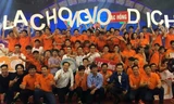 Robocon 2017: Đại học Lạc Hồng thẳng tiến đến Nhật Bản
