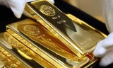 Giá vàng đi ngang, tỷ giá không biến động