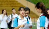 CẬP NHẬT: Gần 60 trường đại học công bố điểm chuẩn