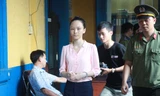 Ở thời điểm tại ngoại, hoa hậu Phương Nga bị tạm giam 2 năm 3 tháng 9 ngày