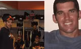Binh sĩ William ''Ryan Owens'' hy sinh khi làm nhiệm vụ.