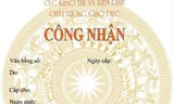 Vì sao bằng của ông Nguyễn Xuân Anh không được Bộ GD-ĐT công nhận?