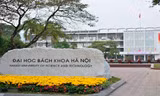ĐH Bách khoa Hà Nội công bố điểm chuẩn, cao nhất trên 28 điểm