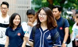 Đại học Sư phạm Hà Nội 2 công bố điểm chuẩn