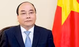 Thủ tướng Nguyễn Xuân Phúc sắp thăm Đức, Hà Lan