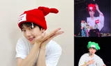 Concert Baekhyun: 100% năng lượng từ "Bắc Kiên" giúp EXO-L quên cái nóng Sài Gòn