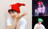 Concert Baekhyun: 100% năng lượng từ "Bắc Kiên" giúp EXO-L quên cái nóng Sài Gòn