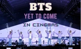 Khoảnh khắc chia tay trong "BTS: Yet to Come in Cinemas" khiến người hâm mộ nghẹn ngào
