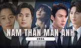 Các "anh chồng" màn ảnh Hàn 2024: Kết năm có Baek sĩ, đầu năm có Yoo thiếu gia