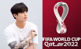 "Em út BTS" Jung Kook sẽ biểu diễn bài hát chủ đề của World Cup 2022 tại lễ khai mạc ở Qatar