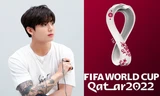 "Em út BTS" Jung Kook sẽ biểu diễn bài hát chủ đề của World Cup 2022 tại lễ khai mạc ở Qatar