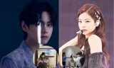 Lật tẩy hàng loạt dấu hiệu bất thường trong "ảnh hẹn hò" của V (BTS) - Jennie (BLACKPINK)