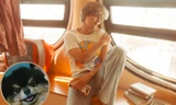 V BTS khoe visual tựa "hotboy nhà bên" cùng màn cameo đặc biệt trong "Rainy Days"