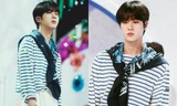 Fan BTS khiếu nại việc sĩ quan y tá lợi dụng mối quan hệ để tiếp cận Jin