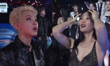 MAMA 2024: Biểu cảm của "fanboy" Hoshi cùng dàn idol khi xem BIGBANG
