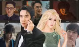 When The Phone Rings: "Tổng tài" Yoo Yeon Seok "cân" mọi loại vai