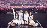 BLACKPINK lập kỉ lục với tour Bắc Mỹ, giữ vững vị trí "gà đẻ trứng vàng" hàng đầu nhà YG