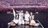 BLACKPINK lập kỉ lục với tour Bắc Mỹ, giữ vững vị trí "gà đẻ trứng vàng" hàng đầu nhà YG