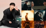 Jung Kook BTS nhá hàng MV mới, fan mong album được phát hành ngay vì giai điệu bắt tai