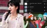 Jung Kook BTS vượt qua "hàng rào" girl group, lập thêm thành tích mới với "Seven"