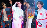 BTS "hòa tan" với nhạc Việt, quẩy bất chấp hình tượng cùng siêu hit "2 Phút Hơn"