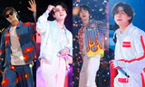 BTS "hòa tan" với nhạc Việt, quẩy bất chấp hình tượng cùng siêu hit "2 Phút Hơn"