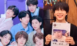Quá khứ Jimin muốn quên nhưng BTS và ARMY "quyết không để vụ này chìm"