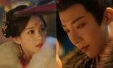Thư Quyển Nhất Mộng tập 9, 10: Nam Hành cảm động, cùng Nhất Mộng "đẩy đưa" mập mờ