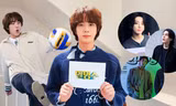 Đi show tâm huyết như Jin (BTS): Lầy lội, đáng yêu, không quên "bóc phốt" hội anh em ở nhà