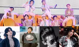 BTS khởi động chương mới bùng nổ: Solo mỗi người một màu, Jung Kook "nắm trùm" thành tích