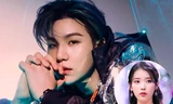 SUGA (BTS) sắp ra mắt album solo đầu tay, tin đồn tái hợp cùng IU thành sự thật?