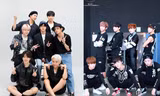 BTS "nằm không dính đạn", bị réo tên trong xung đột giữa nhà HYBE và Min Hee Jin