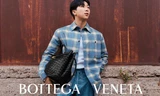 RM (BTS) gia nhập "ngôi nhà chung" của Bottega Veneta, ra mắt bằng campaign toàn cầu