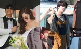 Jin (BTS) tham gia hôn lễ của Jiyeon (T-ARA), đảm nhiệm một vai trò "siêu quan trọng"
