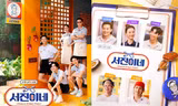 Dàn nhân viên "Seojin’s Kitchen": V (BTS) là "báo thủ" âm mưu mở nhà hàng, lật đổ CEO