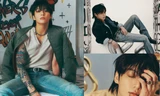 Jung Kook BTS tung concept photo cuối cùng, mỗi chi tiết đều mang ý nghĩa đặc biệt