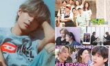 V BTS tích cực tham gia show giải trí để quảng bá album, fan không lo "đói content"