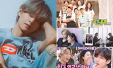 V BTS tích cực tham gia show giải trí để quảng bá album, fan không lo "đói content"