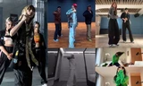 Vũ đạo "Street Woman Fighter" mùa 2 gây bão, từ BTS tới SEVENTEEN đều "đu trend"