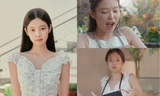 Loạt khoảnh khắc "ngoan xinh yêu" của Jennie trong show "My Name Is Gabriel"