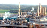 Lọc dầu Dung Quất sẽ dừng 2 tháng để bảo dưỡng