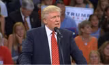 Donald Trump lại tiếp tục đưa ra phát ngôn gây tranh cãi.