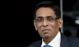 Ông Datuk Seri Dr S. Subramaniam, Bộ trưởng Bộ Y tế Malaysia.