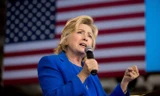 Bà Hillary Clinton sẽ tiếp tục chiến dịch tranh cử vào thứ Năm (15/9).