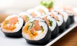 Sống lâu hơn nhờ ăn sushi